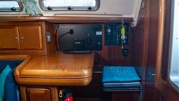 Bavaria 33 exclusive