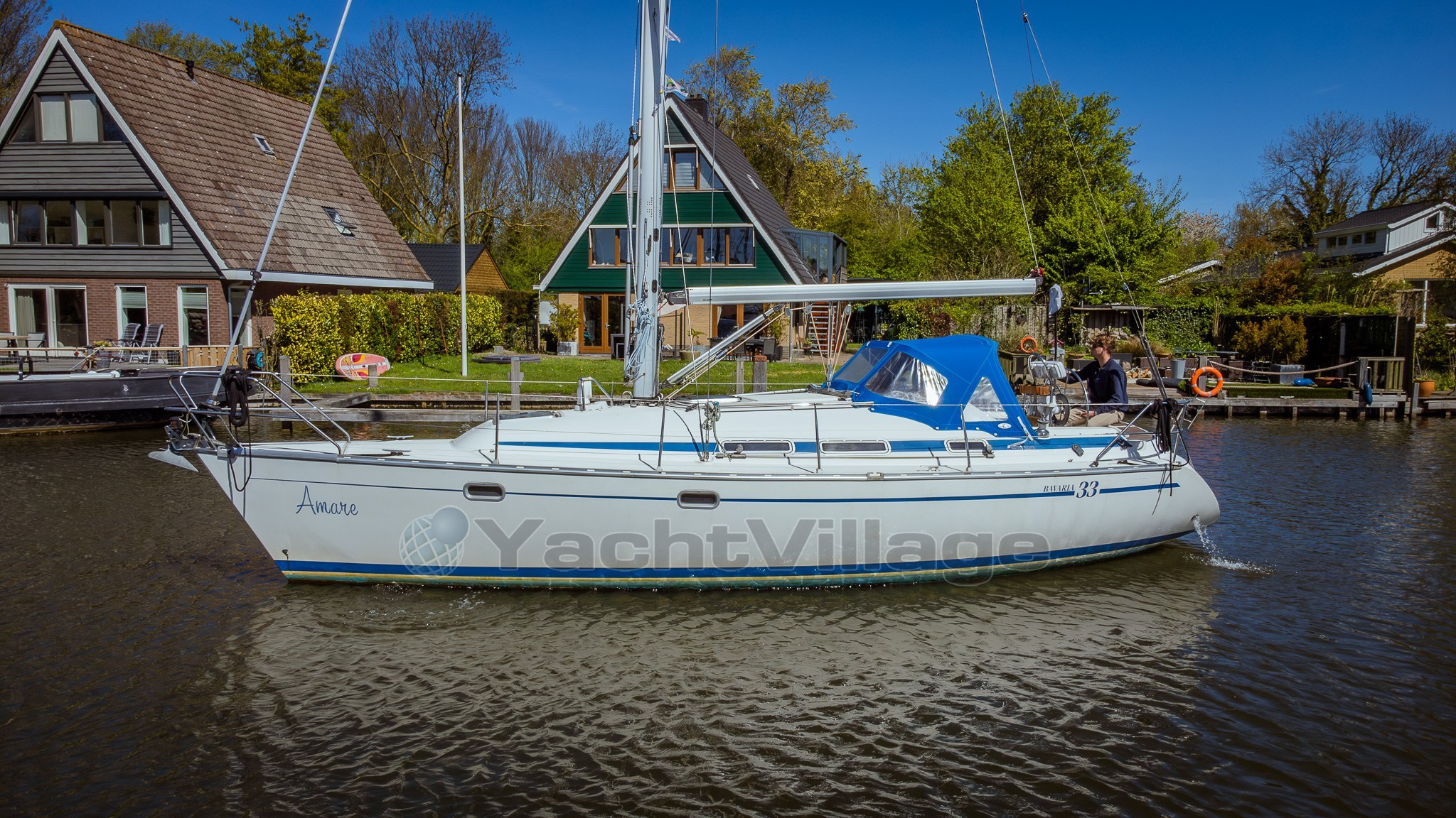 Bavaria 33 Exclusive (4)