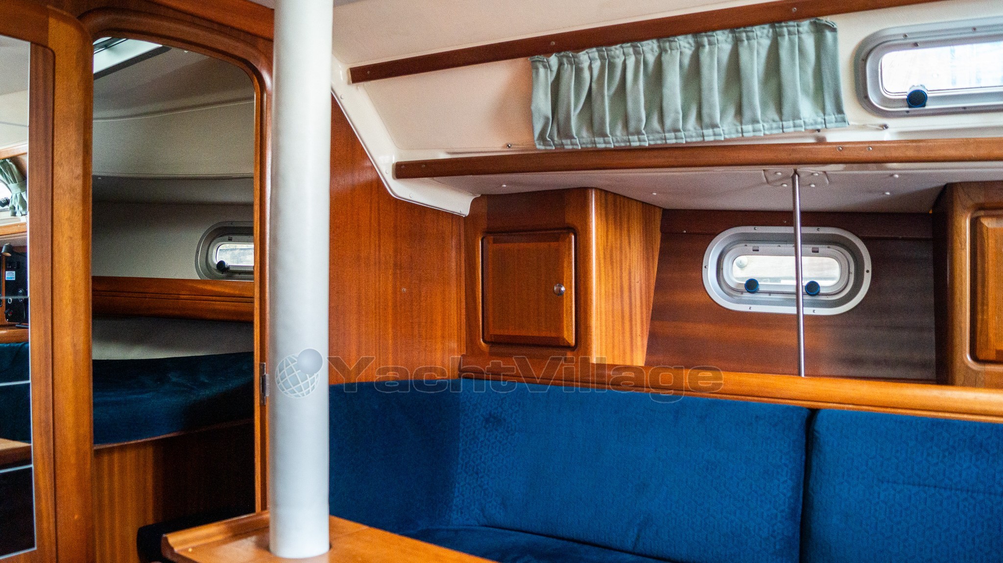 Bavaria 33 Exclusive (22)
