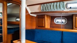 Bavaria 33 Exclusive (22)