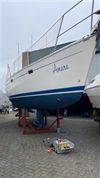 Bavaria 33 exclusive