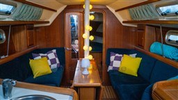 Bavaria 33 exclusive