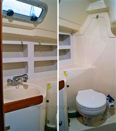 Bavaria 33 exclusive