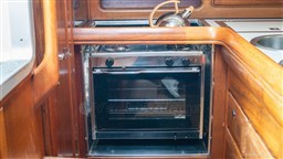 Bavaria 33 Exclusive (32)