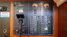 Bavaria 33 Exclusive (28)