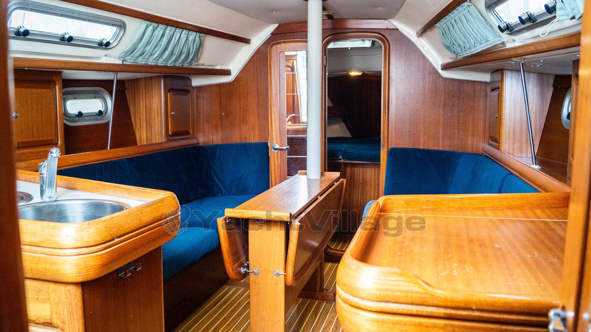 Bavaria 33 Exclusive (36)