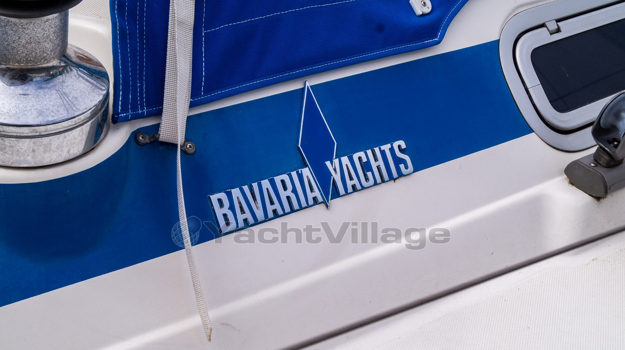 Bavaria 33 Exclusive (1)