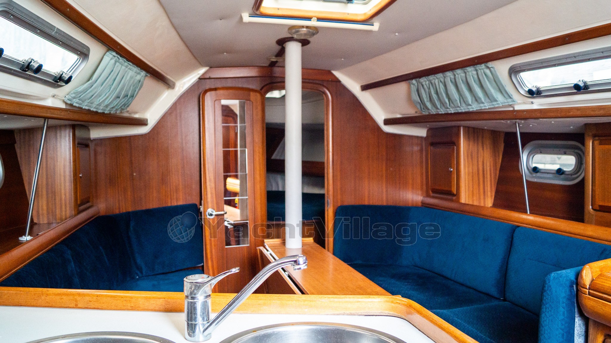 Bavaria 33 Exclusive (17)