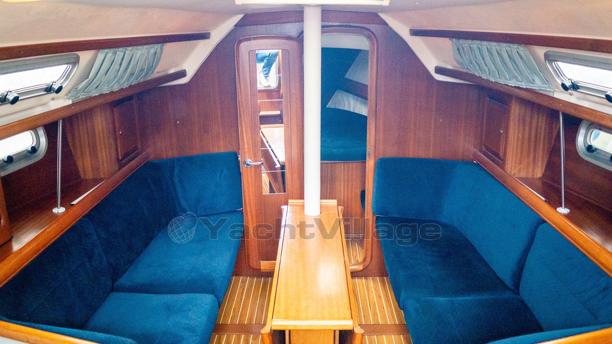 Bavaria 33 Exclusive (18)