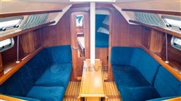 Bavaria 33 Exclusive (18)