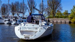 Bavaria 33 Exclusive (10)