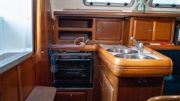 Bavaria 33 exclusive