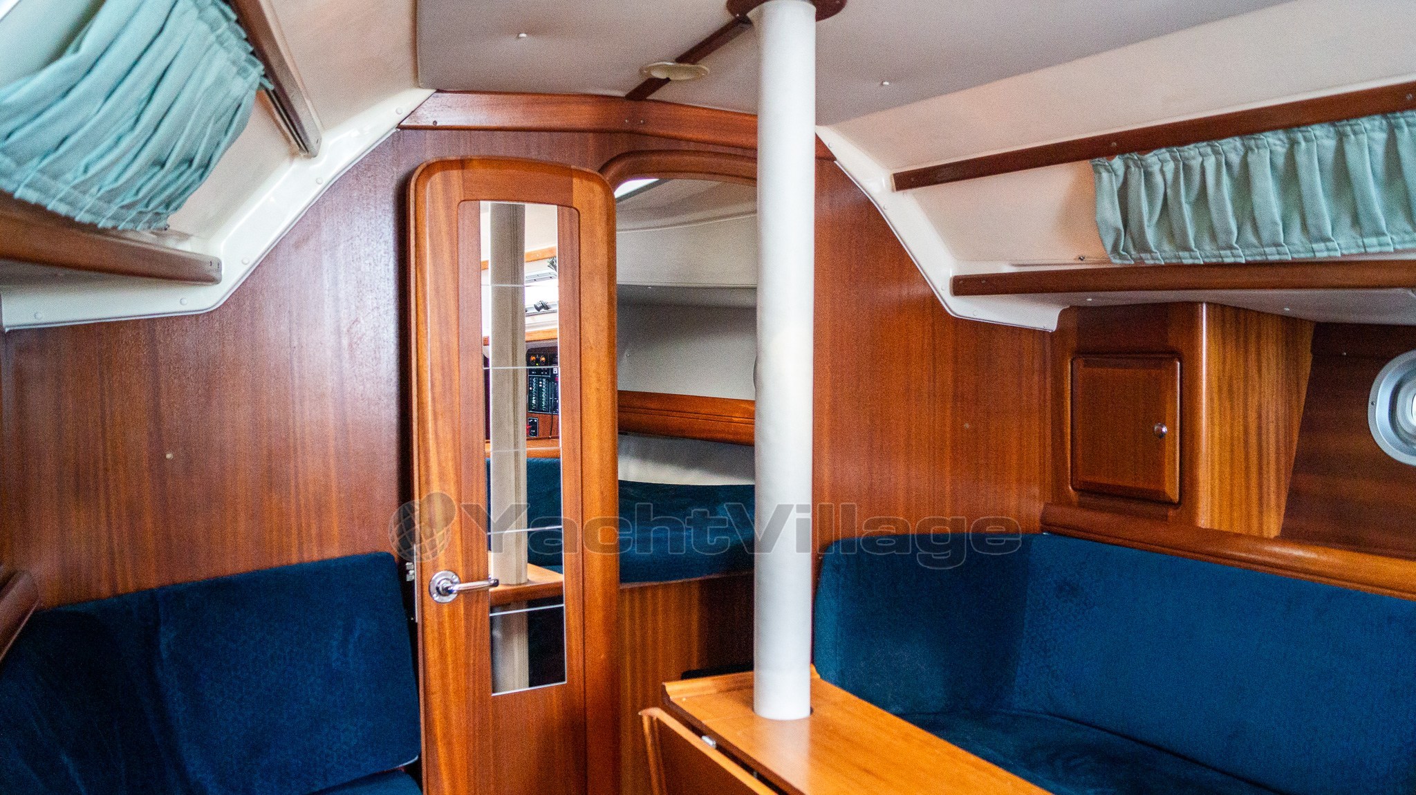 Bavaria 33 Exclusive (19)