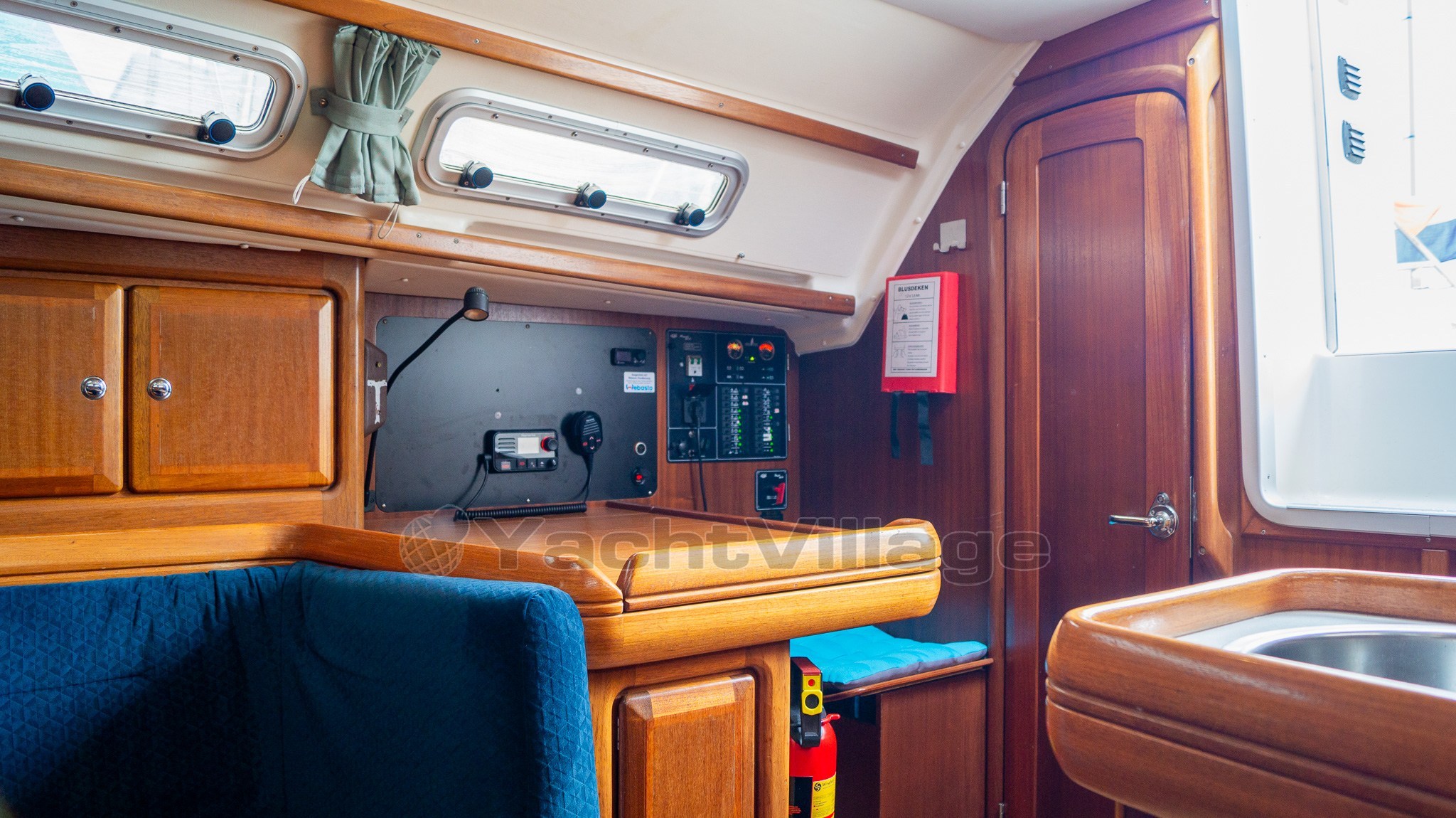 Bavaria 33 Exclusive (24)