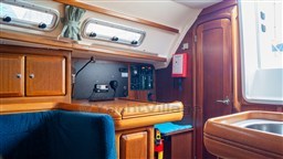 Bavaria 33 Exclusive (24)