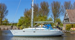 Bavaria 33 Exclusive (15)