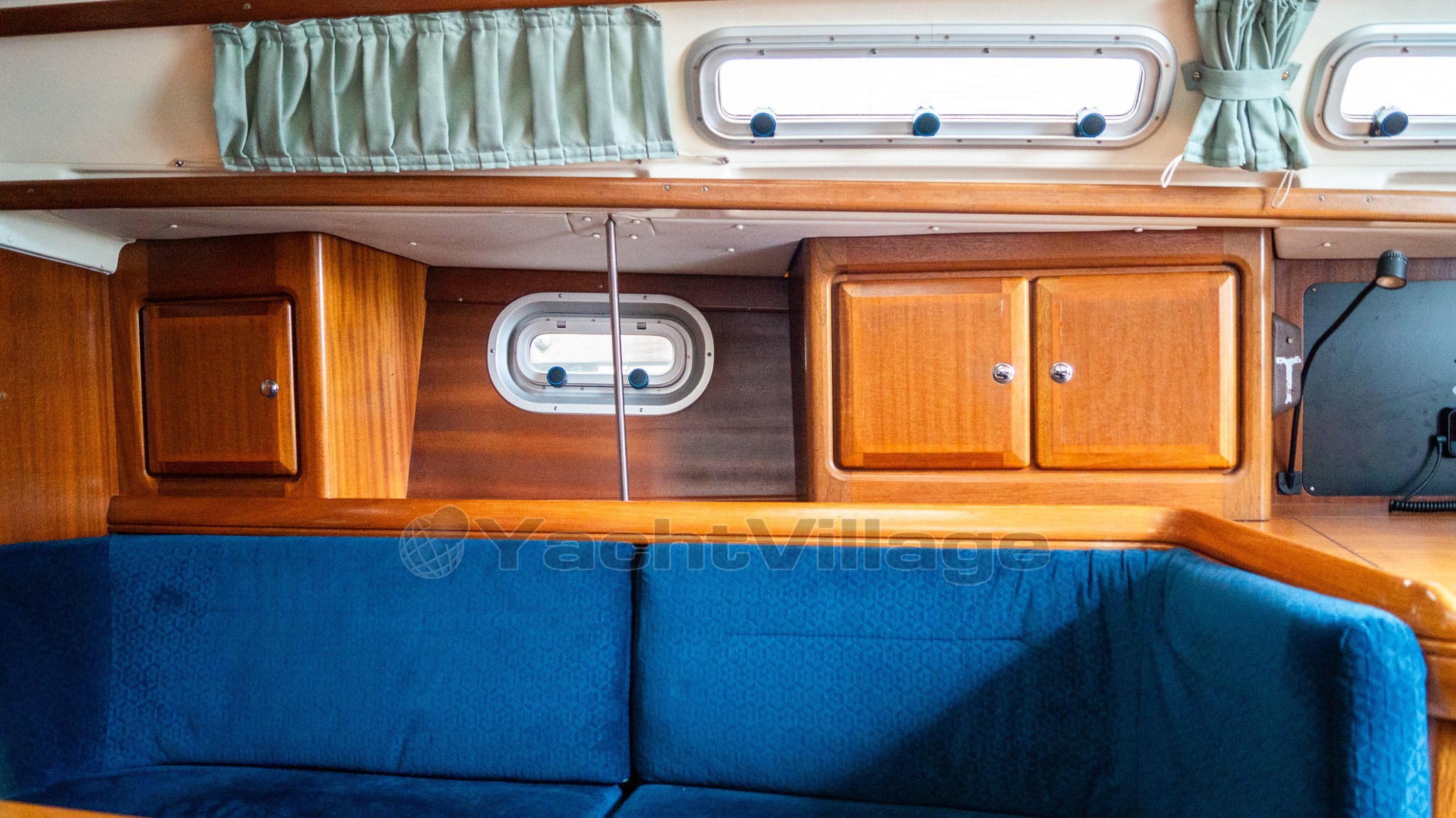 Bavaria 33 Exclusive (21)