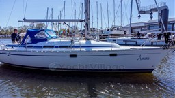Bavaria 33 Exclusive (8)