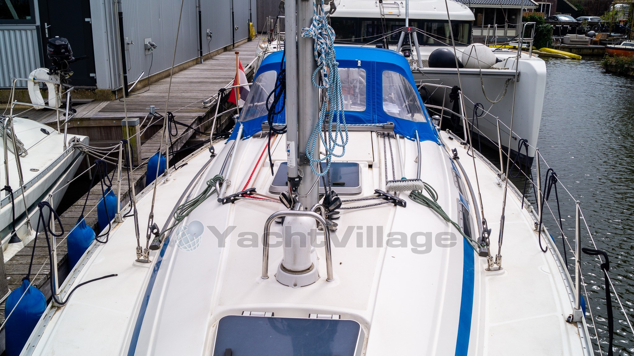 Bavaria 33 Exclusive (47)
