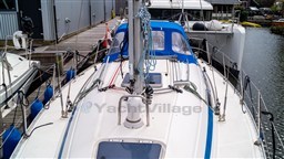 Bavaria 33 Exclusive (47)