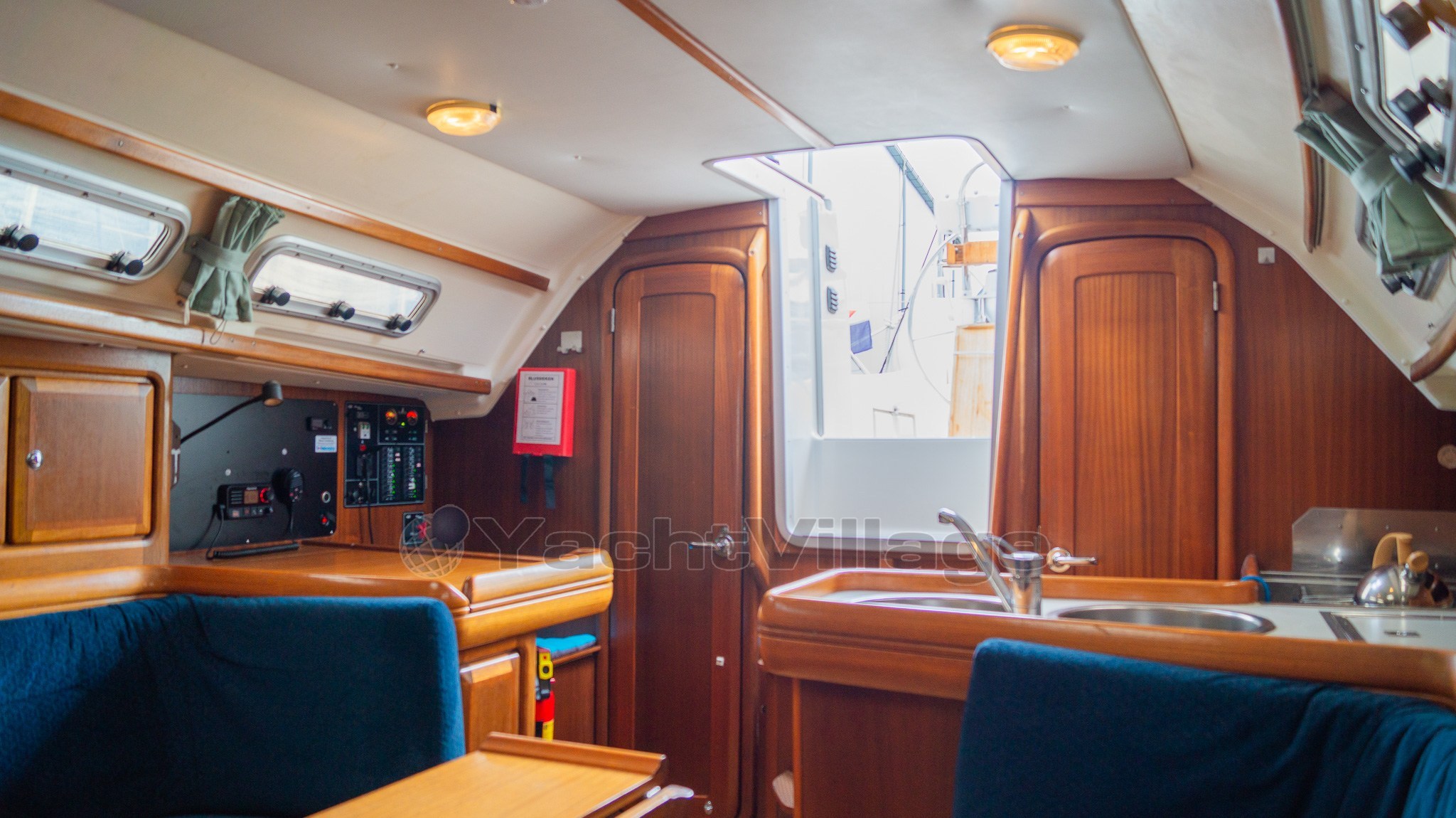 Bavaria 33 Exclusive (25)