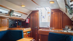 Bavaria 33 Exclusive (25)
