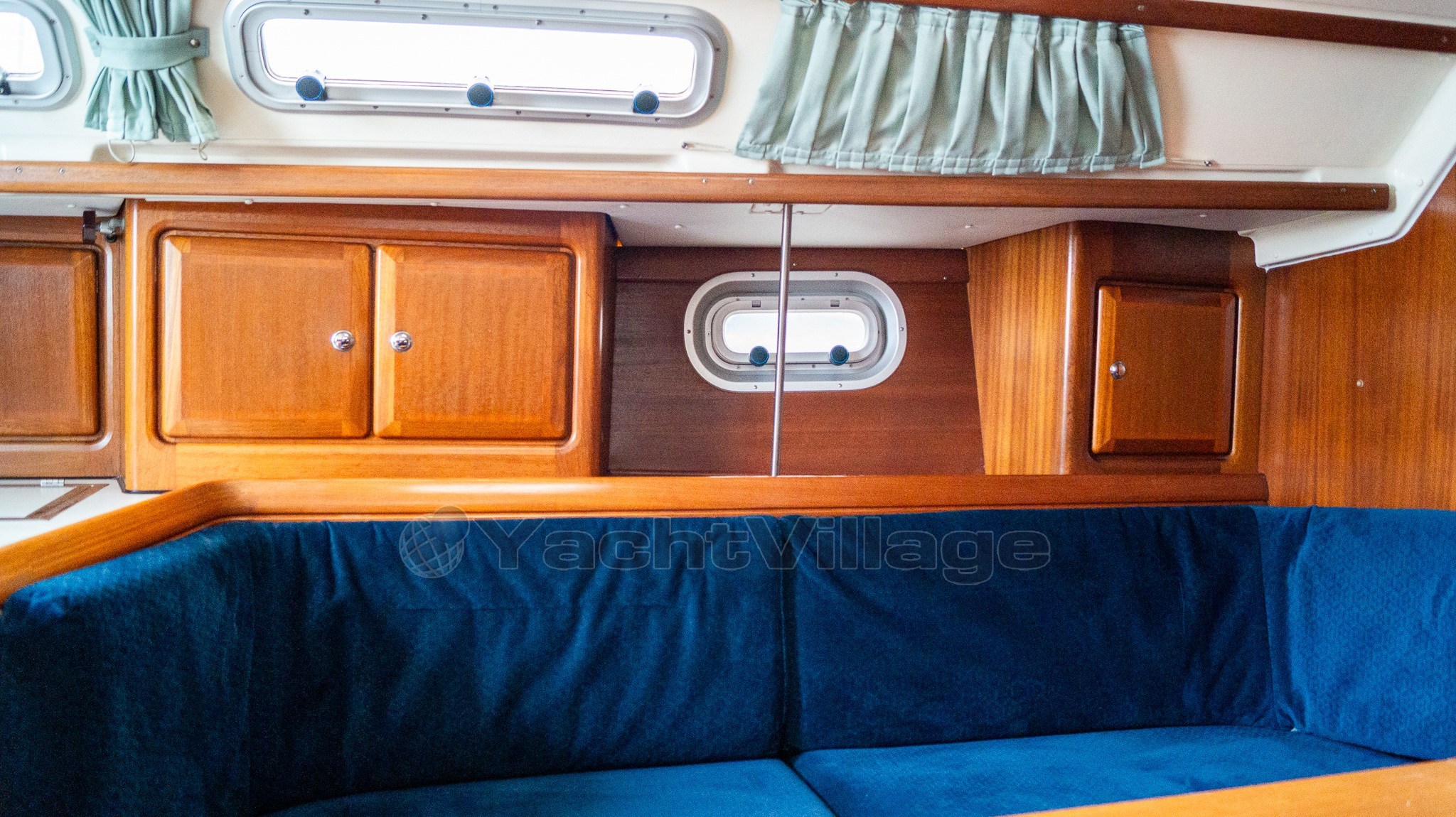 Bavaria 33 Exclusive (20)