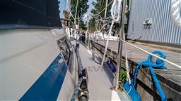 Bavaria 31 cruiser (6)