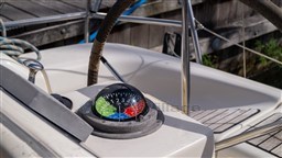 Bavaria 31 cruiser (12)