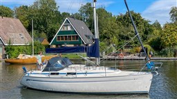 Bavaria 31 cruiser (4)