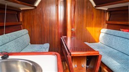 Bavaria 31 cruiser (17)