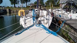 Bavaria 31 cruiser (8)