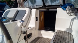 Bavaria 31 cruiser (15)