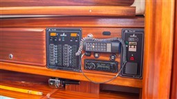 Bavaria 31 cruiser (24)
