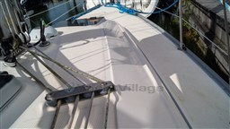 Bavaria 31 cruiser (7)