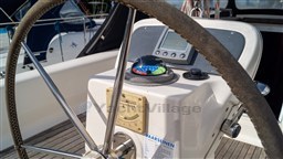 Bavaria 31 cruiser (16)