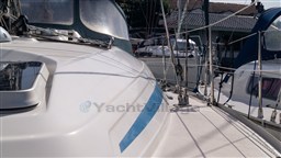 Bavaria 31 cruiser (10)