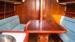 Bavaria 31 cruiser (18)