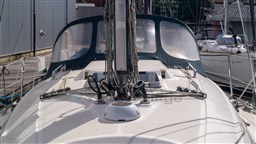 Bavaria 31 cruiser (9)