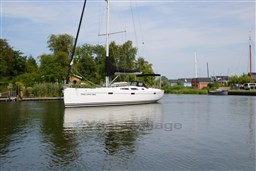 Hanse 470