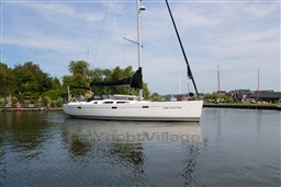 Hanse 470