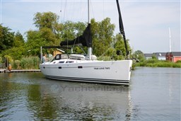 Hanse 470