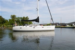 Hanse 470