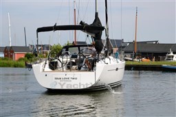 Hanse 470