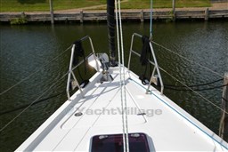 Hanse 470