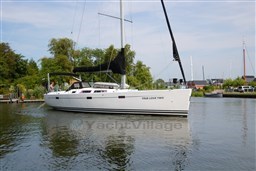 Hanse 470