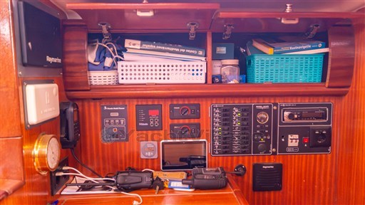 Bavaria 49