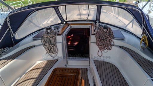 Bavaria 49 