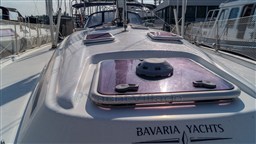 Bavaria 49 