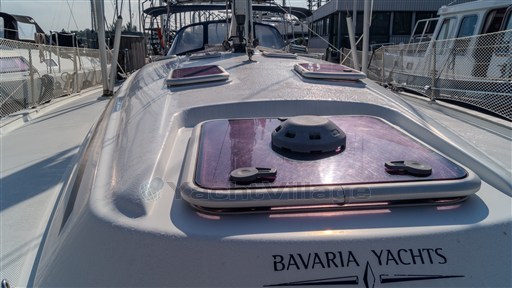 Bavaria 49 
